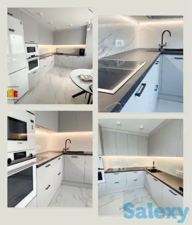 Мебельная студия «ВСЁ ПО ПОЛКАМ», фотография 1