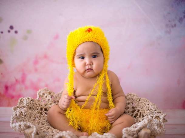 Услуги семейной и детской фотостудии, фотография 4