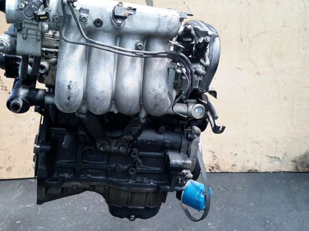 Двигатель G4JP 2.0 для Hyundai SONATA (СОНАТА), фотография 5