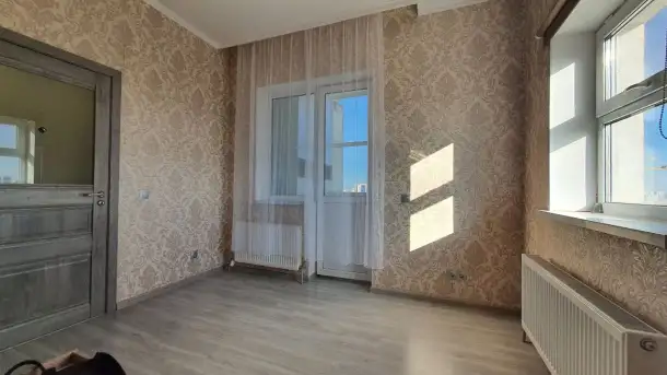 Продам 2 комнатную квартиру с ремонтом и мебелью., Е430 2А, фотография 4