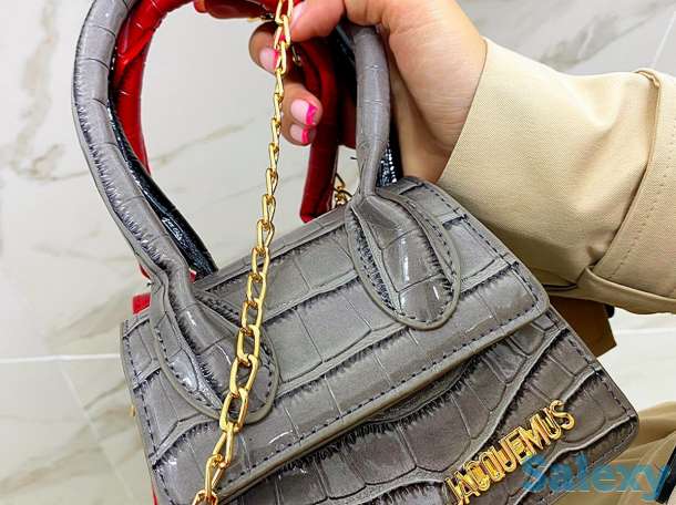 Женские сумочки высшего качества по САМЫМ НИЗКИМ ЦЕНАМ., фотография 5