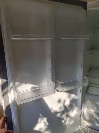 Продам холодильник Хотпоинт аристон, фотография 2