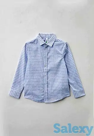 Рубашка sela, фотография 1