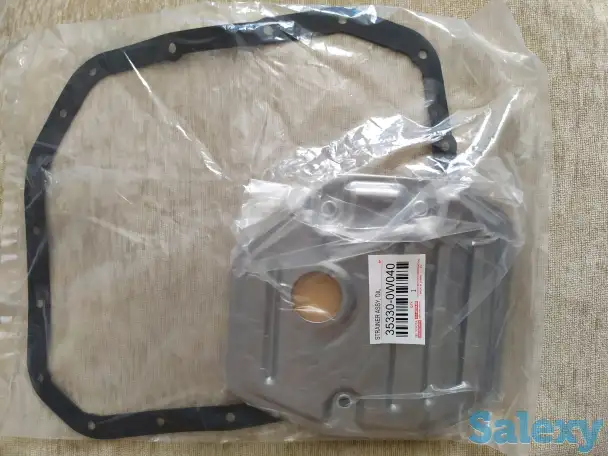 Фильтра Акпп,,,, фотография 1