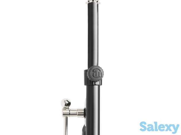 Микрофонная стойка Adam Hall S5B, фотография 4