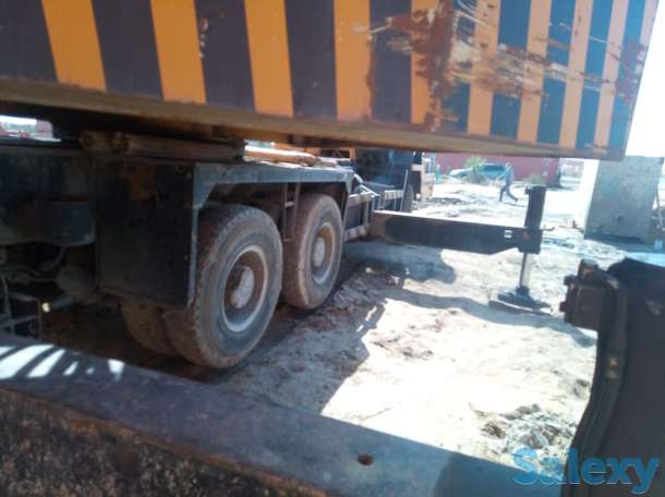 Автокран, фотография 6