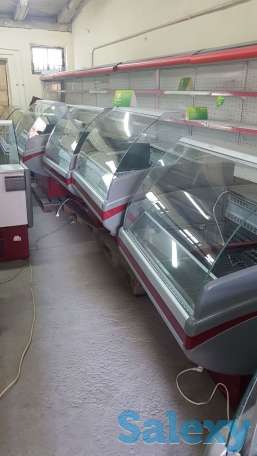 Холодильные витрины, фотография 4