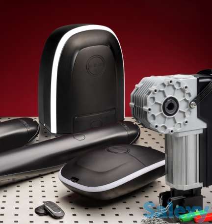 Автоматика на все виды ворот., фотография 10