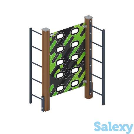 Стенка для лазанья 1 со 1.20.04-01, фотография 1