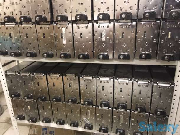 Денежные кассеты КэшКод 400 s300, фотография 1