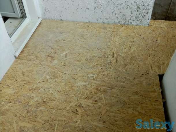 балкон и лоджии под ключ, фотография 6