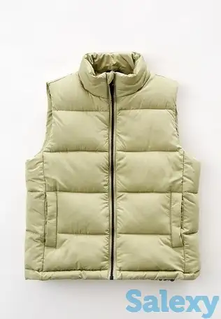 Жилет утепленный sela, фотография 1