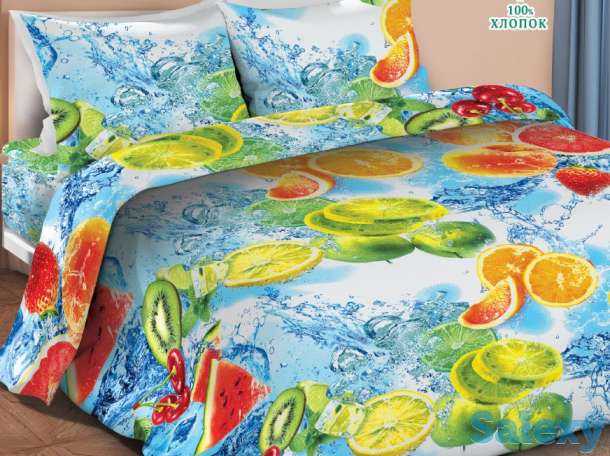 Постельное бельё Маруся, фотография 2
