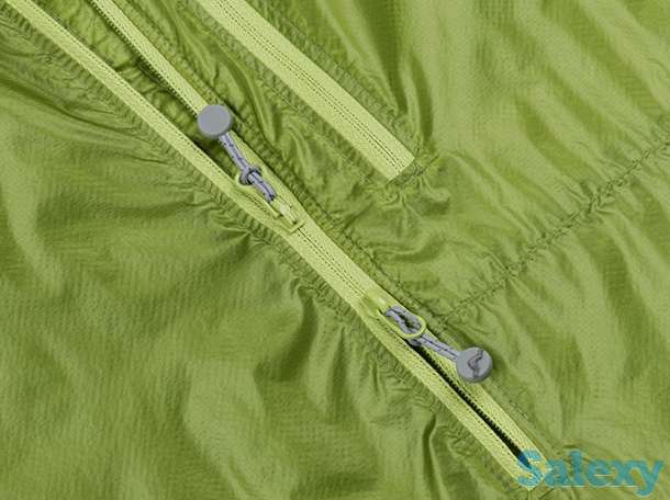 Куртка сивера ярец про зеленое яблоко, фотография 8