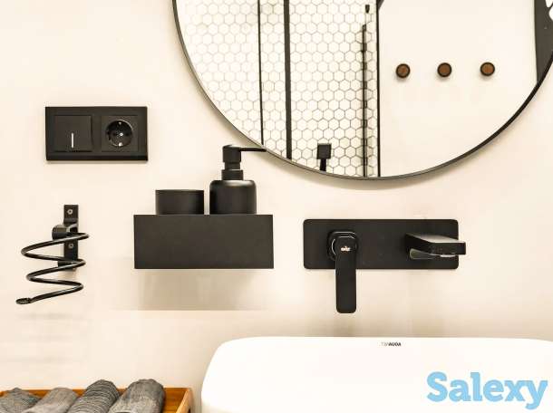 Комфортные апартаменты в ЖК Braun, ул. Брауна, 20, фотография 5