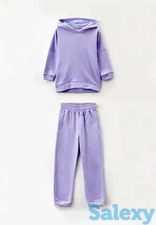 Костюм спортивный ete children, фотография 1