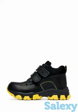 Ботинки lovely puppy, фотография 1