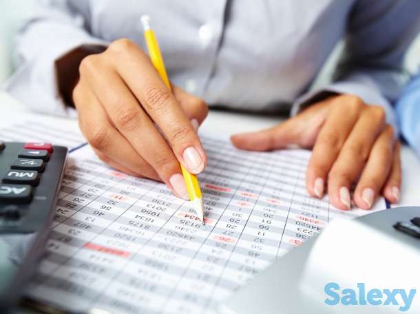 Судебно-экономическая экспертиза в Алматы, фотография 4