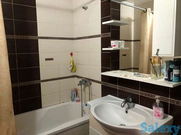 Продам квартиру, Ул. шокана валиханова, 3, фотография 1