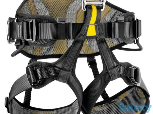Страховочная система petzl avao sitр.2, фотография 2