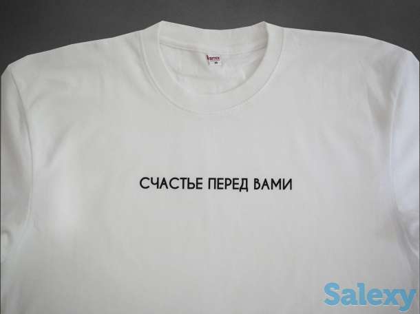 крутые футболки со смелым, оригинальным дизайном, фотография 11