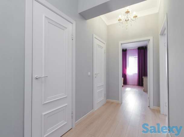 Сдается посуточно 2х комнатная ЖК Комфорт, фотография 7