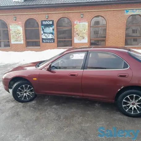Продам mazda xedos6, фотография 2