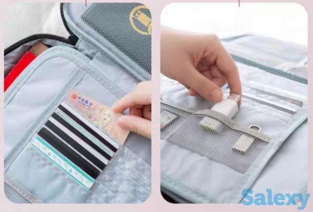 Чемодан для документов, фотография 2