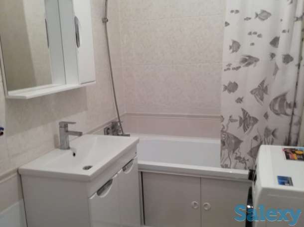 Сдам 1-комнатную квартиру посуточно ЖК Арнау, Улы Дала 27, фотография 4