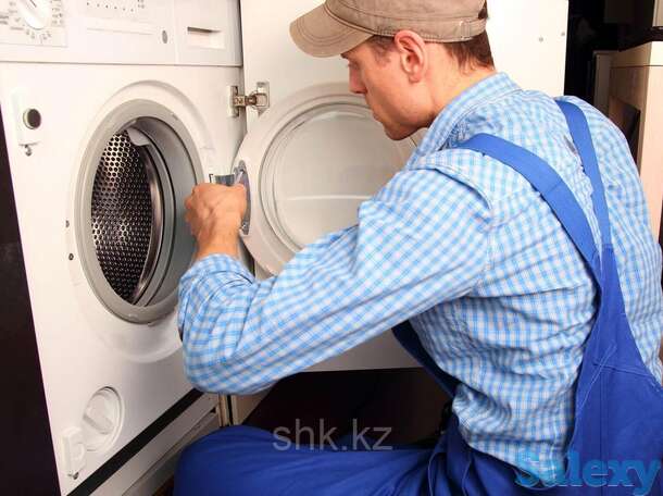 Замена аквастопа стиральной машины samsung/самсунг, фотография 1