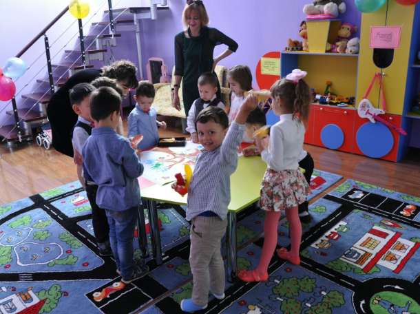 Детский садик Алматы, фотография 10