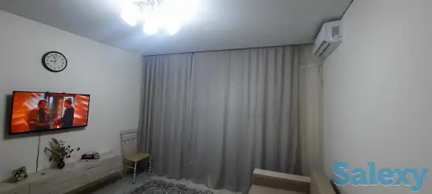 Продам 1-ком квартиру в Алмате, ЖК Северное кольцо 86/15, фотография 2