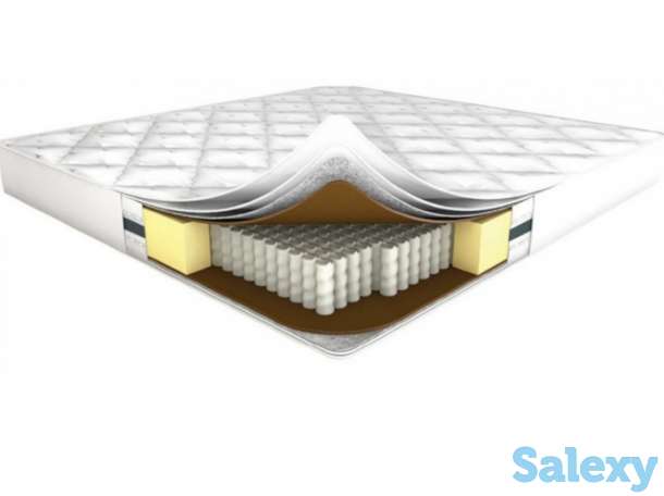 Матраса на любой вкус, фотография 4