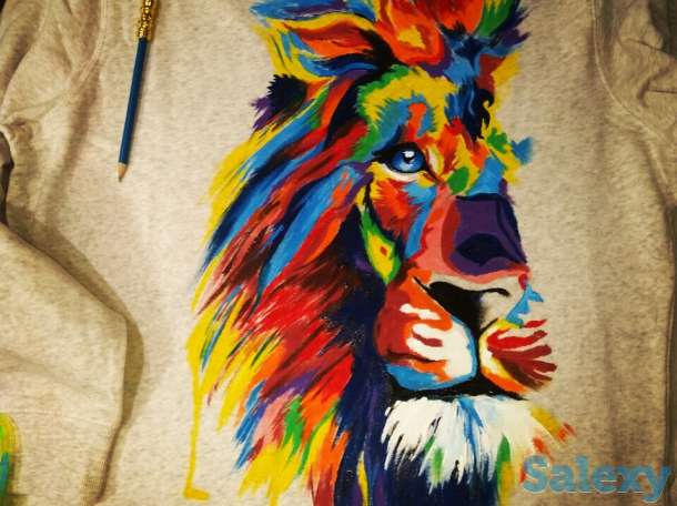 Научитесь рисовать за 1 день, фотография 5