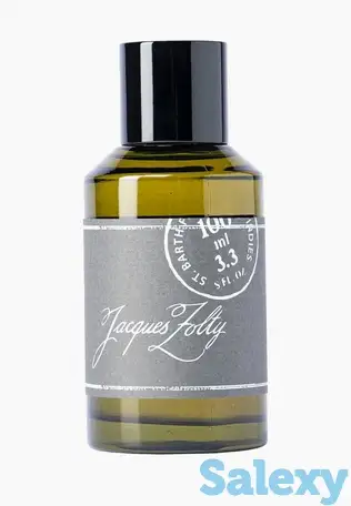 Парфюмерная вода jacques zolty, фотография 1
