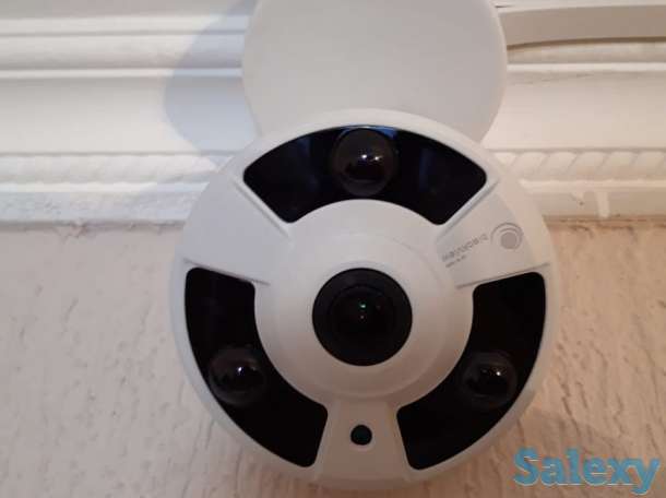 Видеонаблюдение -10%, фотография 4