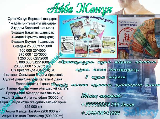 Для активистам, фотография 2