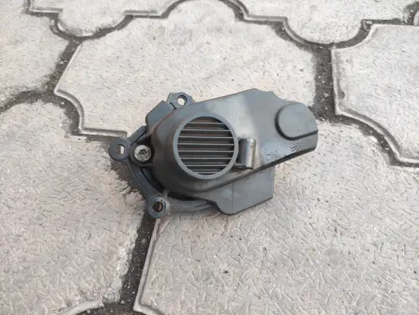 Помпа охлаждения двигателя 1.8 TSI CDAACDABCDB, фотография 2