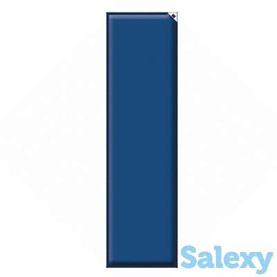 Коврик Самонадувающийся Туристический Alexika Travel, фотография 1