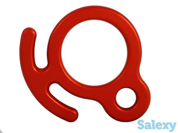 Спусковое устройство восьмерка венто рогатая дюраль, фотография 2