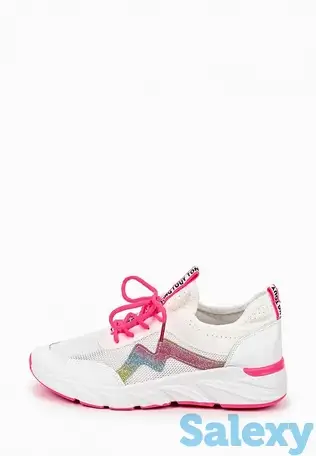 Кроссовки la bottine souriante, фотография 1