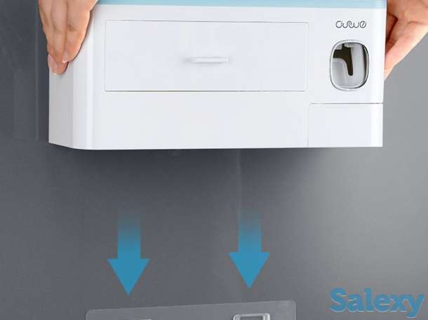 Органайзер ONEUP, фотография 3