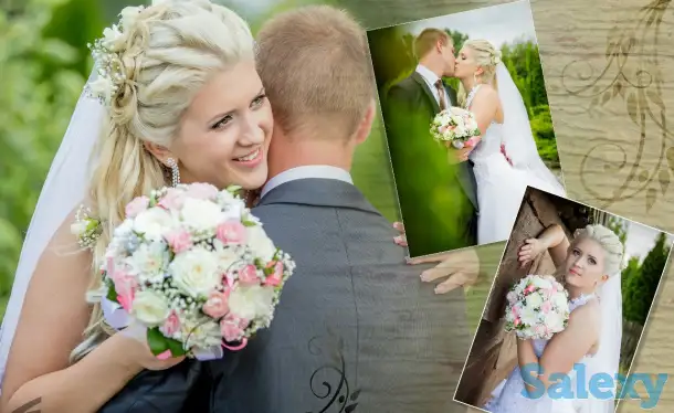 Фотограф на ваши мероприятия!, фотография 3