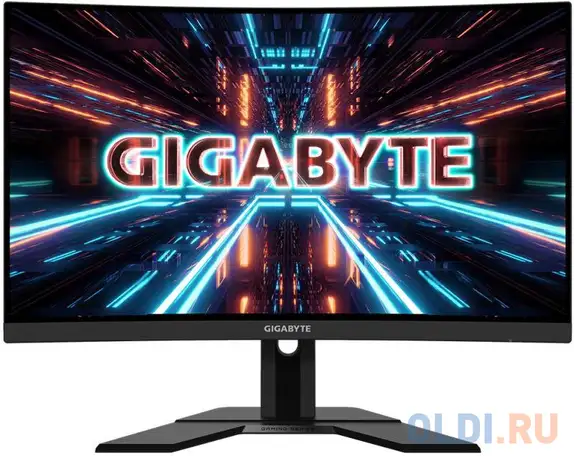 Монитор gigabyte 27