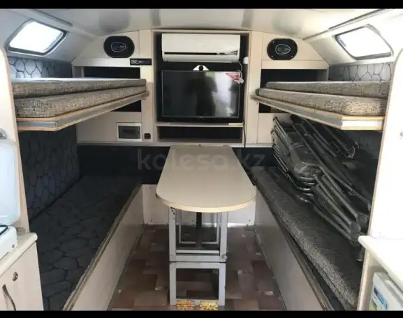 Газ 66 Кунг, фотография 3