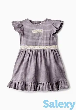 Платье trendyco kids, фотография 1