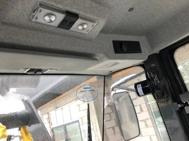 Продам фронтальный погрузчик XCMG LW300FN: 1.8 куба. РЫЧАГ..., фотография 5