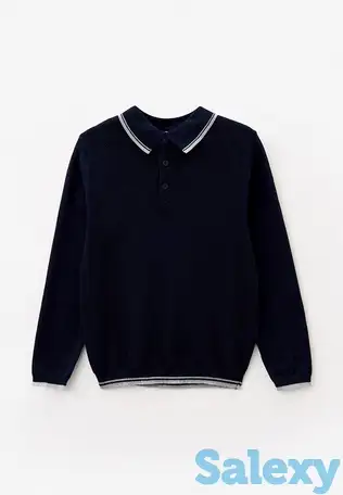 Джемпер sela, фотография 1