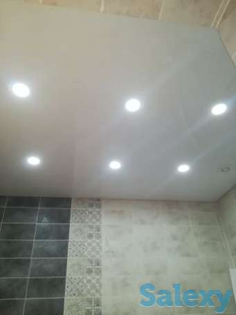 Натяжные потолки!, фотография 2