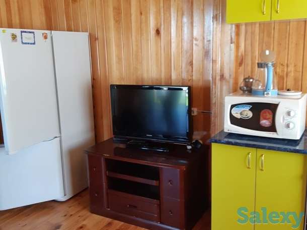 Продам 2 дома на бухтарминском водохранилище, фотография 6